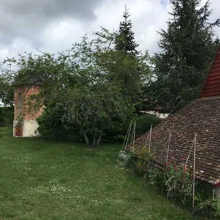 Le Hameau *