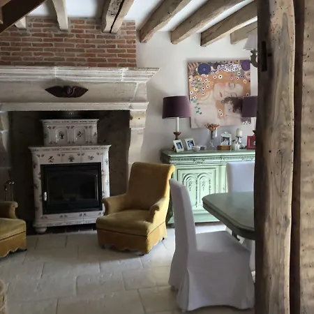 Le Hameau Alloggio in famiglia