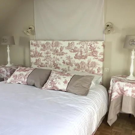 Le Hameau