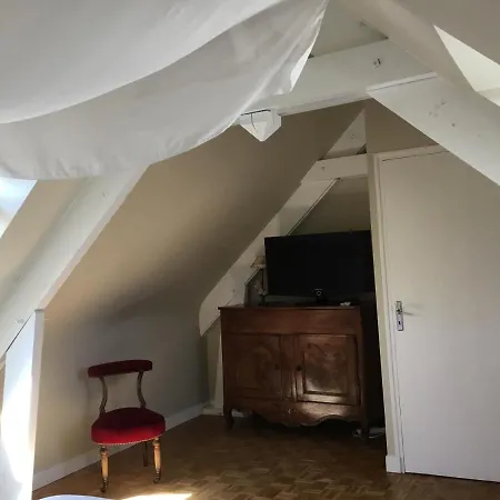 Le Hameau Alloggio in famiglia *