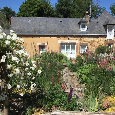 Le Hameau *