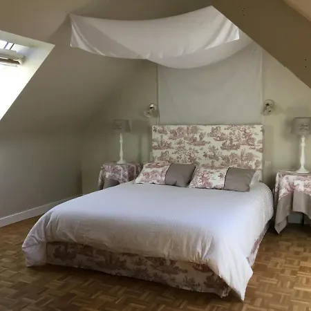 Le Hameau Alloggio in famiglia *