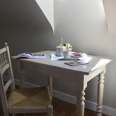 Alloggio in famiglia Le Hameau